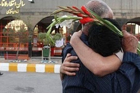 برگزاری آیین کمک به آزادی زندانیان محکوم مالی و جرایم غیرعمد/ آزادی ۳ هزار نفر زندانی واجد شرایط با دستور اژه‌ای