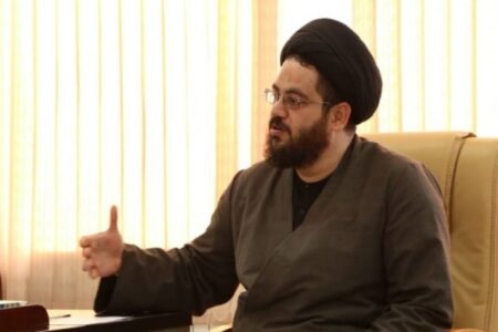 هدایت مؤمنان از جنبه‌های مادری حضرت زهرا(س) است