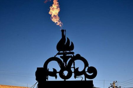 مبلغ گازبهای ۲هزار منزل مسکونی در رفسنجان افزایش یافت