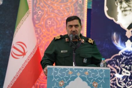 کاروان دانش‌آموزان کرمان راهی اردوی راهیان نور شد