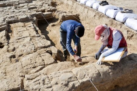 اندر احوالات تمدن ۵ هزارساله جیرفت؛ از تخریب آثار باستانی تا توقف کاوش‌ها به‌دلیل نبود اعتبارات