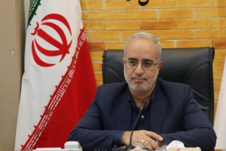 استاندار کرمان: دشمنی اروپایی‌ها به‌علت مقاومت سپاه است/ اعتبار پروژه‌های دهه فجر 4 برابر بودجه کرمان