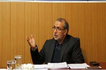 دستگاه های مختلف برای حل مشکل آرامستان کرمان تلاش کنند