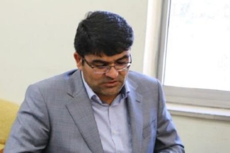 نجات ۳ نفر در کویر «ریگ یلان» در بم