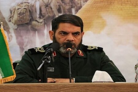 پرونده حقوقی ترور شهید سلیمانی از کرمان پیگیری می‌شود