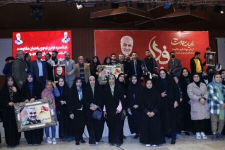 اسکان بیش از ۱۰ هزار زائر شهید سلیمانی در دانشگاه پیام‌نور کرمان