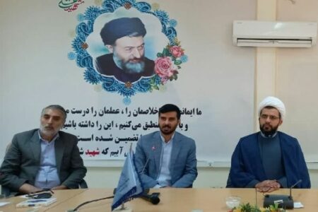 کاهش دعاوی خانواده هدف طرح مصلحین قرآنی است
