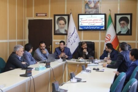 یادواره کشوری شهید «علی عرب» در زرند برگزار می‌شود