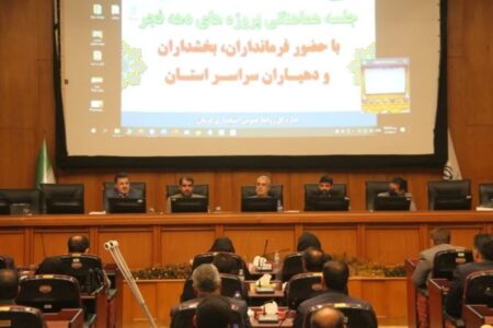 معرفی دستاوردهای نظام برای مقابله با تبلیغات دشمن ضروری است