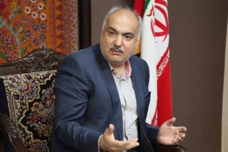 افتتاح و کلنگ‌زنی ۲۰ پروژه گردشگری همزمان با دهه فجر در کرمان