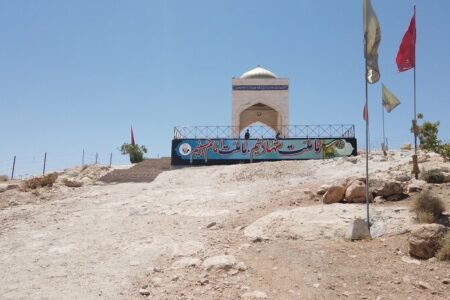 اعزام دانش آموزان کرمانی به اردوهای راهیان نور