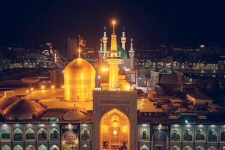 ۱۴۰ اثر به جشنواره تئاتر رضوی ارسال شده است