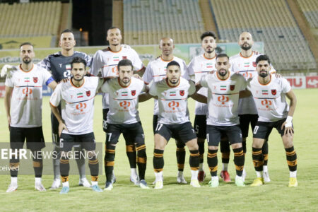 مس رفسنجان با سه امتیاز شیرین پیروز شد/ پیکان خاموش شد!