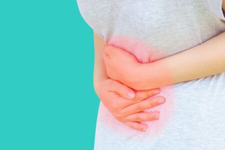 علائم کیسه صفرا