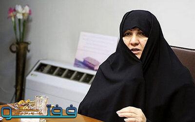 در پیشرفت و کار برای زنان دارای رکورد هستیم