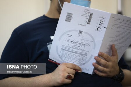 از اعلام زمان توزیع کارت آزمون تا تغییرات شکلی کنکور ۱۴۰۲