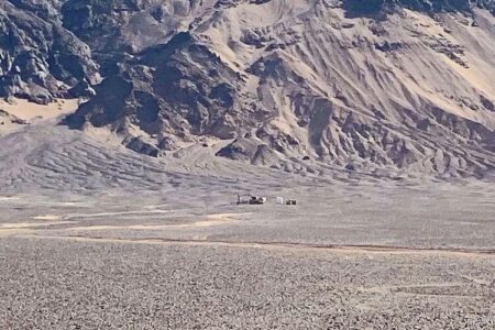 آخرین مهلت ارسال مقاله به کنفرانس گردشگری بیابان لوت