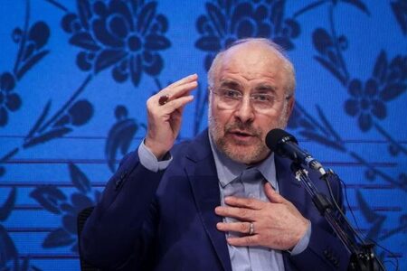 قالیباف: مدیران قدر مردم را بدانند/اخلاص حاج قاسم علت ارادات مردم به اوست