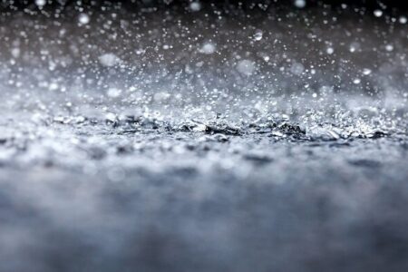 کاهش شدید دما در استان کرمان/ ثبت بارندگی ۶۴میلیمتری در پاقلعه شهربابک