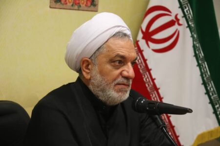 رئیس کل دادگستری: دادستان اراضی بلااستفاده دستگاه‌های اجرایی جیرفت را تعیین تکلیف کند