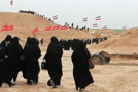  اعتبار مورد نیاز اردوهای راهیان نور استان کرمان چقدر است؟