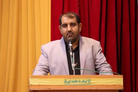 کسانی در فضای مجازی اثرگذار هستند که رزم و جنگ بلد باشند