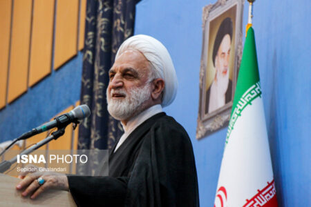 محسنی‌اژه‌ای: حاج قاسم شجاعت، مدیریت، تدبیر و از خودگذشتگی داشت