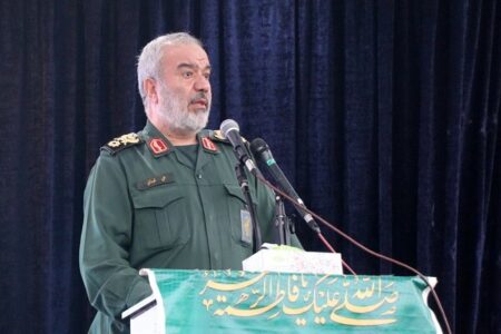دفاع از مظلومان از برنامه‌های قطعی نظام جمهوری اسلامی است