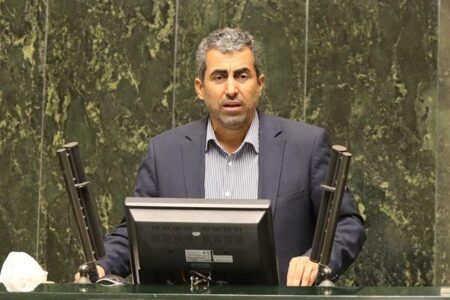 پورابراهیمی: در بودجه ۱۴۰۲ باید به مولفه مهم ناترازی‌ها توجه شود