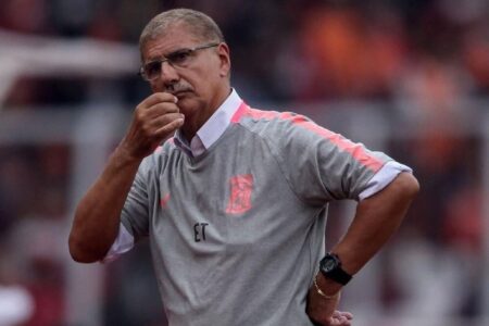 تاوارس: ترجیح می‌دهم بد بازی کنیم اما برنده باشیم