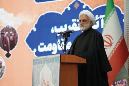 محسنی‌اژه‌ای: شهید سلیمانی در بسیاری از کشورها و حتی بین غیرمسلمانان وحدت ایجاد کرد