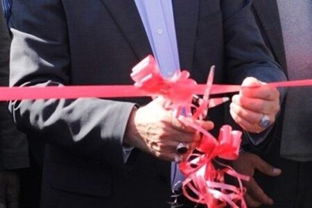۲ مجتمع رفاهی در گلزار شهدای کرمان به بهره برداری رسید