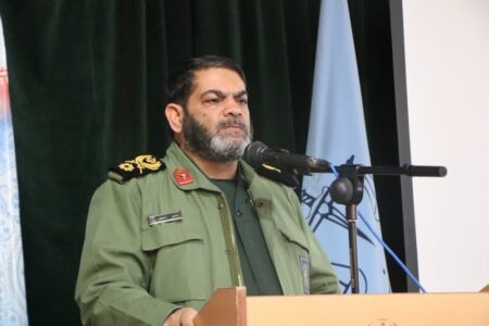 ذائقه ایرانیان را نمی‌توانید تغییر دهید/حاج قاسم نماد همه حزب‌ها و جناح‌های سیاسی است