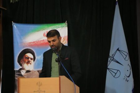 امیدواریم بزودی شاهد محکوم کردن مسببان ترور شهید سلیمانی باشیم