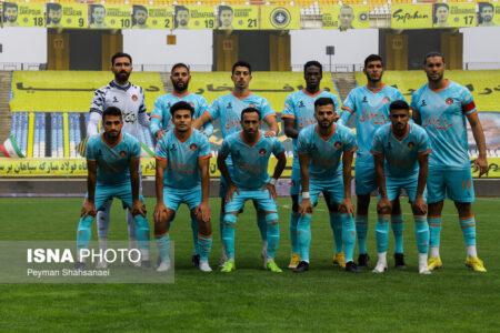 نیمکت مس کرمان؛ خالی همچون کویر