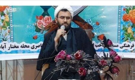 رویش خط مقاومت از ثمرات خون شهید حاج قاسم سلیمانی است