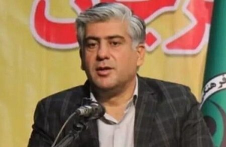 کرمان میزبان استعدادیابی فوتبال ساحلی/ انتخابات در سلامت تمام برگزار شد