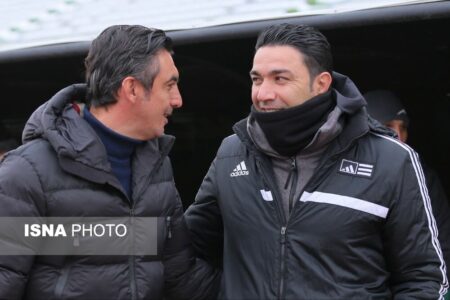 کنایه تند رحمتی به نکونام/ دوستان اخلاق را رعایت کنند!