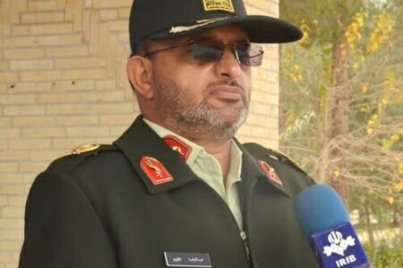 رهایی ۷ گروگان توسط پلیس استان کرمان در دی ماه
