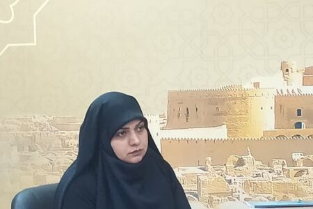 نهضت آسفالت و اتمام پروژه های شهری از سیاست های شورای شهر بم است