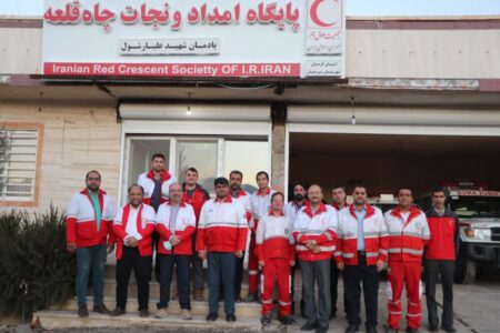 پیگیری سختی کار امدادگران و هلال احمر در مجلس شورای اسلامی