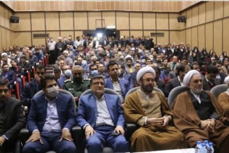 دستگاه قضایی ترک فعل مدیران را بیش از این رصد کند