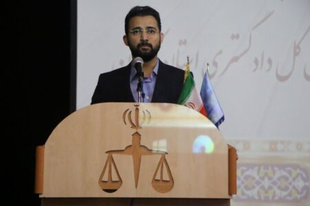 دادستان جدید جیرفت از برخورد بازدارنده با جرائم خشن خبر داد