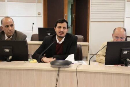 لزوم ظرفیت‌سازی اقتصاد دیجیتال و توسعه منطقه ای زیست بوم فناوری دانشگاه‌های کرمان