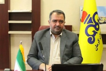 افتتاح و کلنگ‌زنی ۴۰۷۰ میلیارد تومان پروژه گازرسانی در استان کرمان