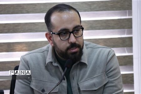 بیش از 70 هزار دانش‌آموز در پویش هیس‌طوری کنش داشته‌اند