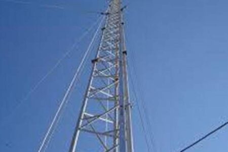 استقرار BTS و افزایش پهنای باند در گلزار شهدا کرمان