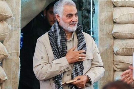 تهدیدی که به‌ فرصت تبدیل شد/ امنیت و اشتغال ماحصل انقلاب حاج قاسم در جنوب کرمان