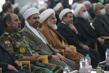 سند افتخار دلسوزی حاج قاسم دوران فرماندهی اش در جبهه مقاومت است