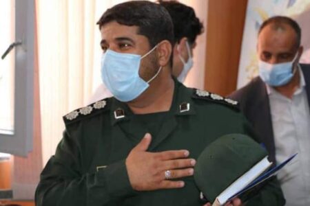 برگزاری رزمایش «جهادگران فاطمی، حیدریون تولید» در هفته مقاومت/ توزیع پنجاه هزار بسته معیشتی